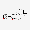 an image of a chemical structure CID 14845530