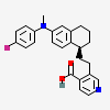 an image of a chemical structure CID 148457940