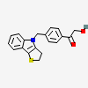 an image of a chemical structure CID 148474342