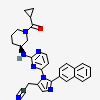 an image of a chemical structure CID 148488346