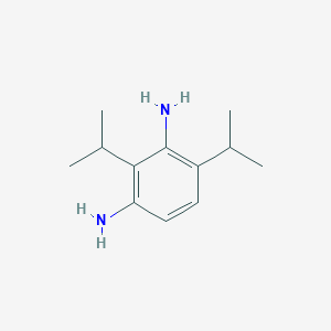 2,4-Diisopropylbenzene-1,3-diamine