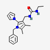 an image of a chemical structure CID 1484958