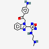 an image of a chemical structure CID 148496249