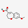 an image of a chemical structure CID 14849719