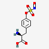 an image of a chemical structure CID 148501841