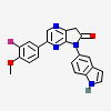 an image of a chemical structure CID 148506725