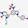 an image of a chemical structure CID 148532764