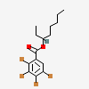 an image of a chemical structure CID 148546399