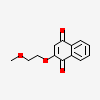 an image of a chemical structure CID 14854781