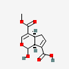 an image of a chemical structure CID 148550419