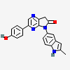 an image of a chemical structure CID 148555347