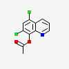 an image of a chemical structure CID 148563
