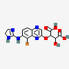 an image of a chemical structure CID 148574942