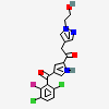 an image of a chemical structure CID 148578222
