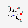 an image of a chemical structure CID 148597728