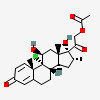 an image of a chemical structure CID 14862779