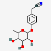 an image of a chemical structure CID 14865499