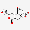an image of a chemical structure CID 14866173