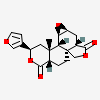 an image of a chemical structure CID 14866174