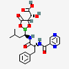 an image of a chemical structure CID 148672142