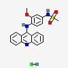 an image of a chemical structure CID 148673