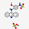 an image of a chemical structure CID 148674