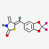 an image of a chemical structure CID 148677941