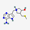 an image of a chemical structure CID 148690092