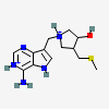 an image of a chemical structure CID 148690093