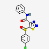 an image of a chemical structure CID 1486982
