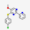 an image of a chemical structure CID 1487214