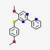 an image of a chemical structure CID 1487220