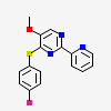 an image of a chemical structure CID 1487221