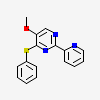 an image of a chemical structure CID 1487222