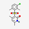 an image of a chemical structure CID 1487305