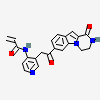 an image of a chemical structure CID 148734827