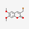 an image of a chemical structure CID 14873819