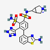 an image of a chemical structure CID 148744568