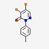 an image of a chemical structure CID 1487485