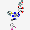 an image of a chemical structure CID 148749589