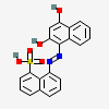 an image of a chemical structure CID 148749819