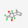 an image of a chemical structure CID 148754