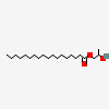 an image of a chemical structure CID 14878