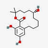 an image of a chemical structure CID 148782487