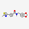 an image of a chemical structure CID 148783942