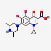an image of a chemical structure CID 14880211