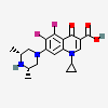 an image of a chemical structure CID 14880212
