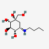 an image of a chemical structure CID 148822483