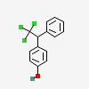 an image of a chemical structure CID 14883281