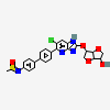an image of a chemical structure CID 148838033